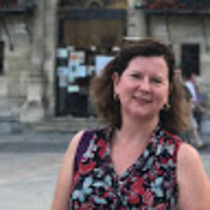 Meet your Posher, Kate